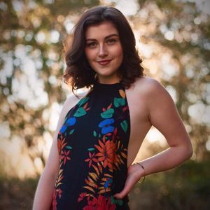 Meet your Posher, Aisling